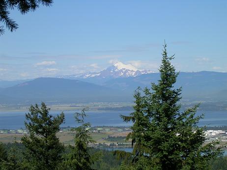 Mt. Baker